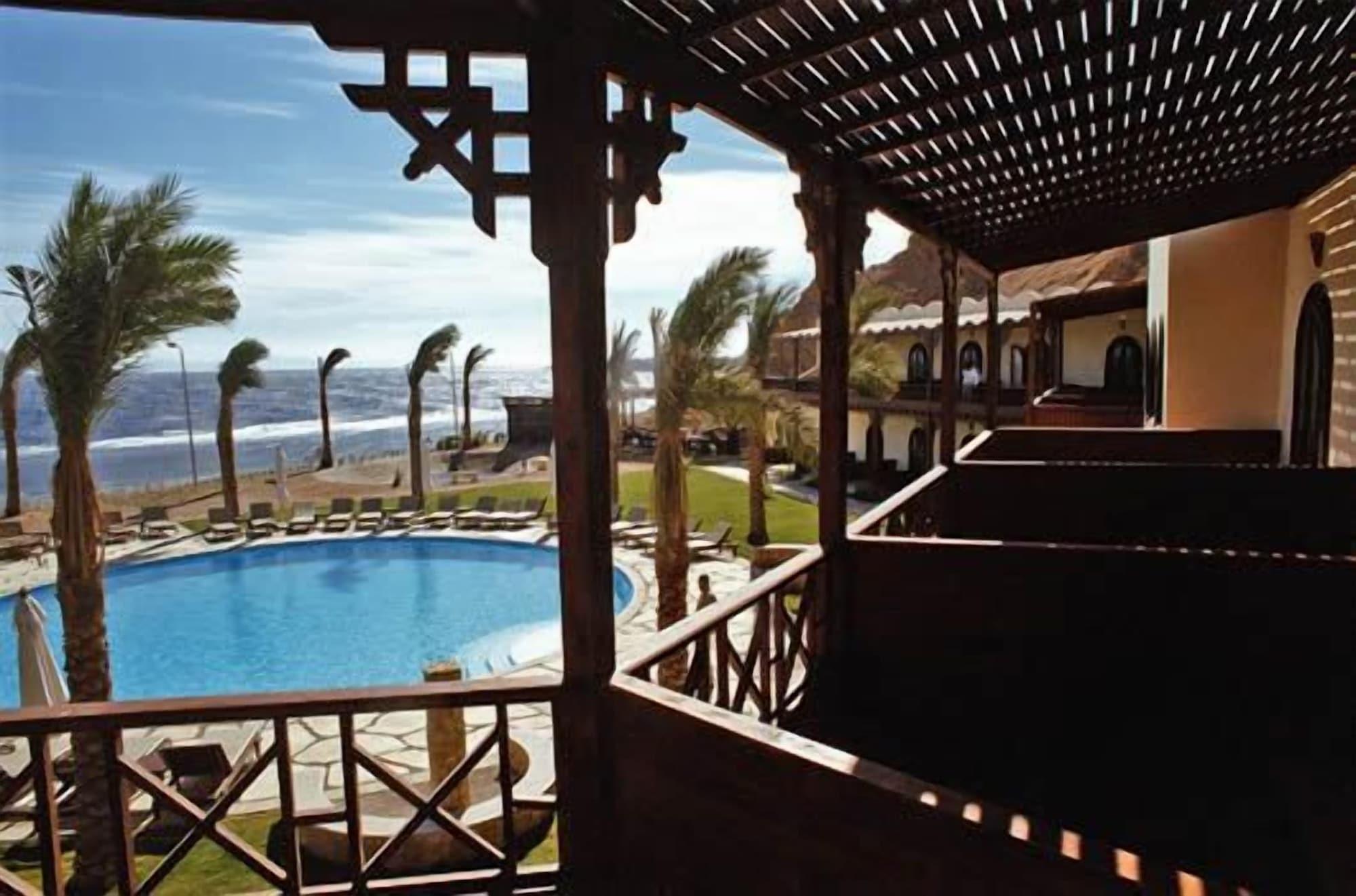 Dahab Paradise Exterior foto