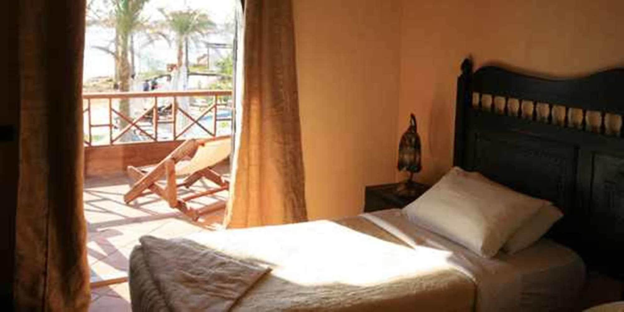 Dahab Paradise Exterior foto