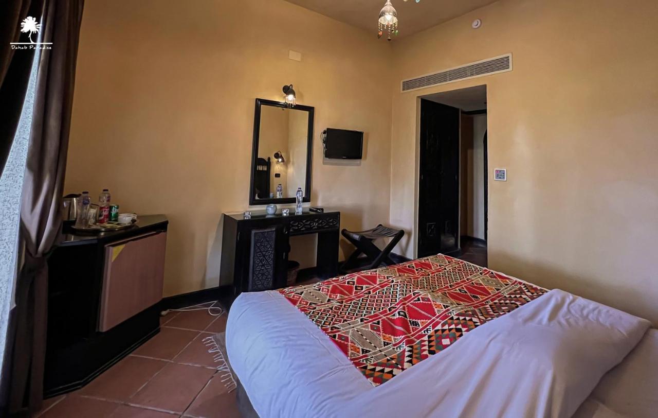 Dahab Paradise Exterior foto