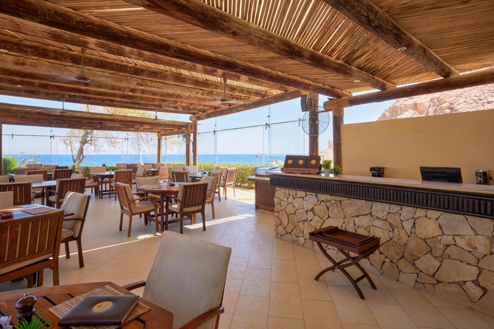 Dahab Paradise Exterior foto