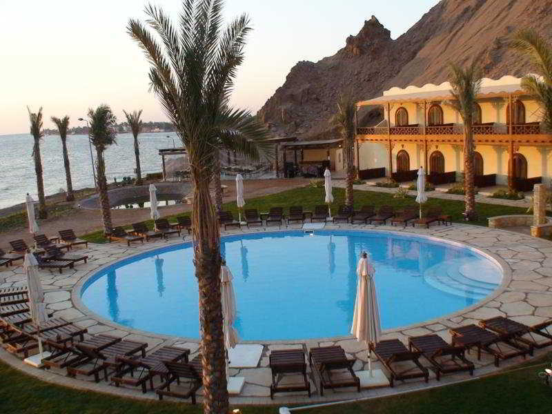 Dahab Paradise Exterior foto
