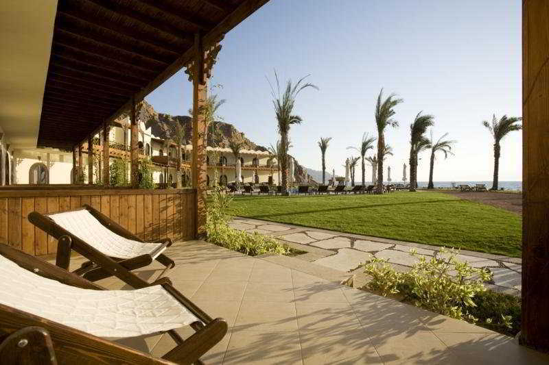 Dahab Paradise Exterior foto