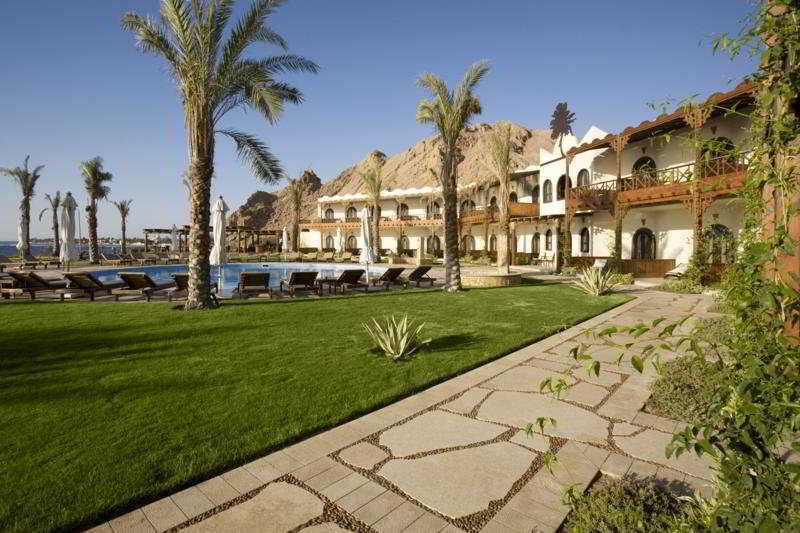 Dahab Paradise Exterior foto