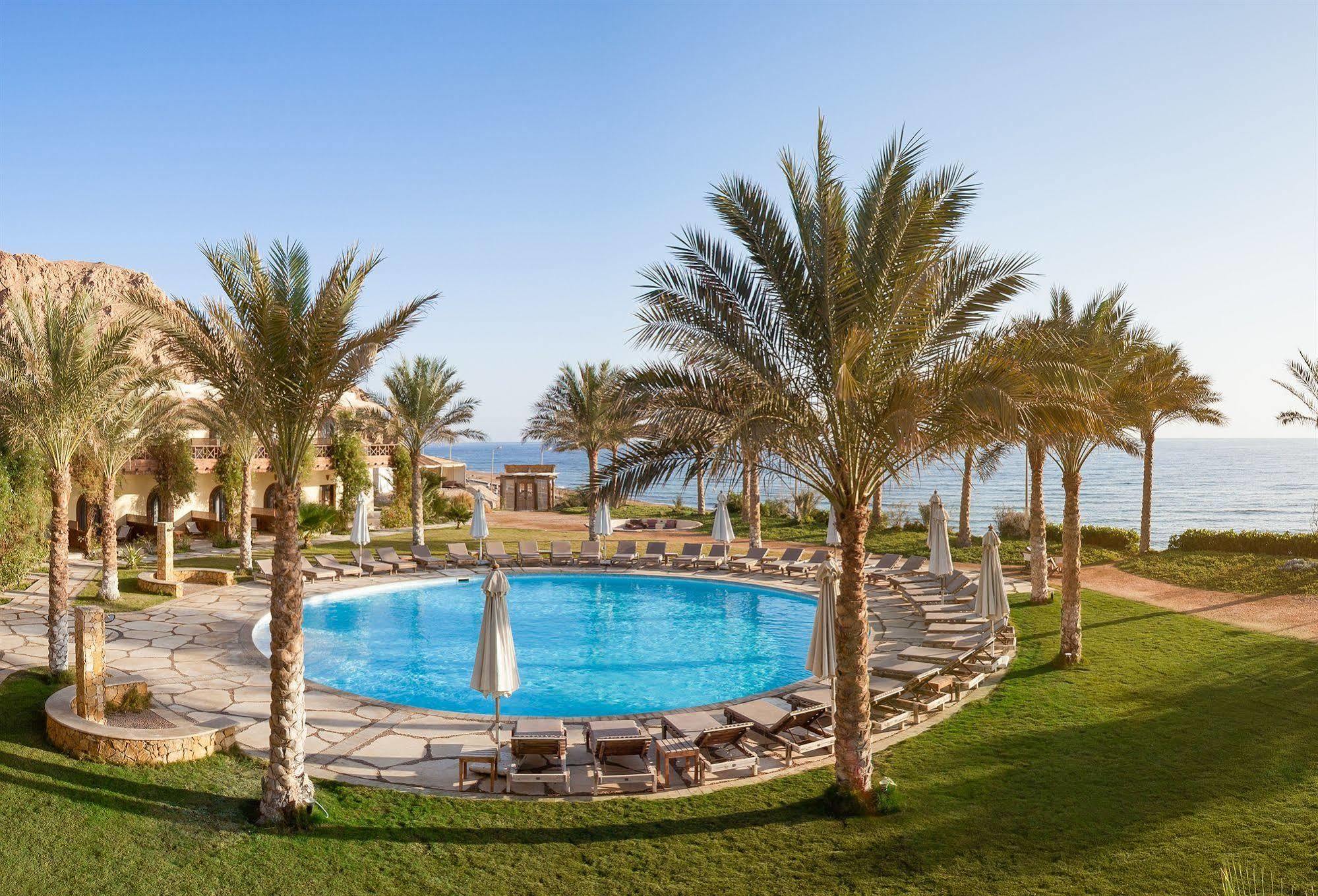 Dahab Paradise Exterior foto