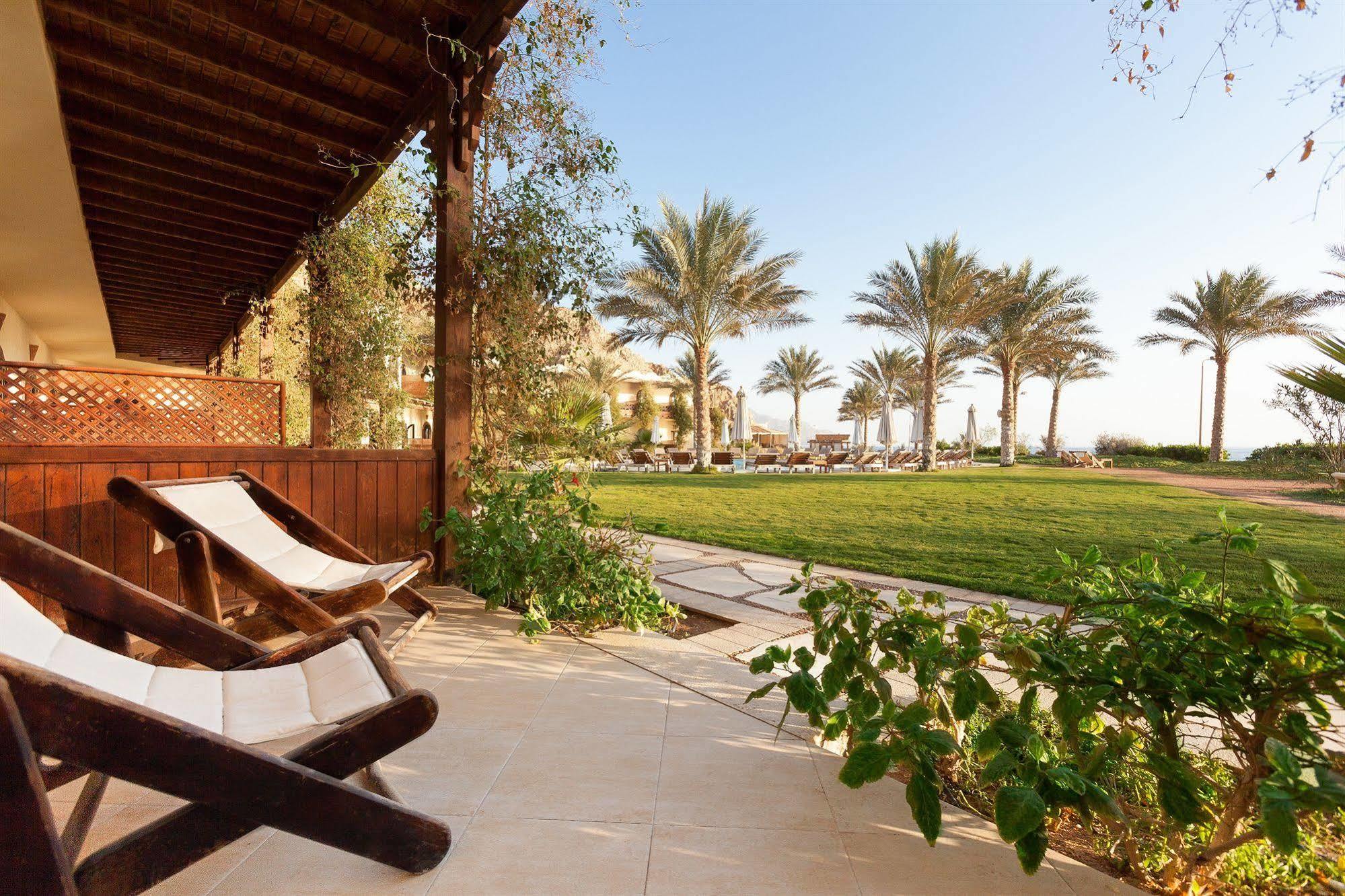Dahab Paradise Exterior foto