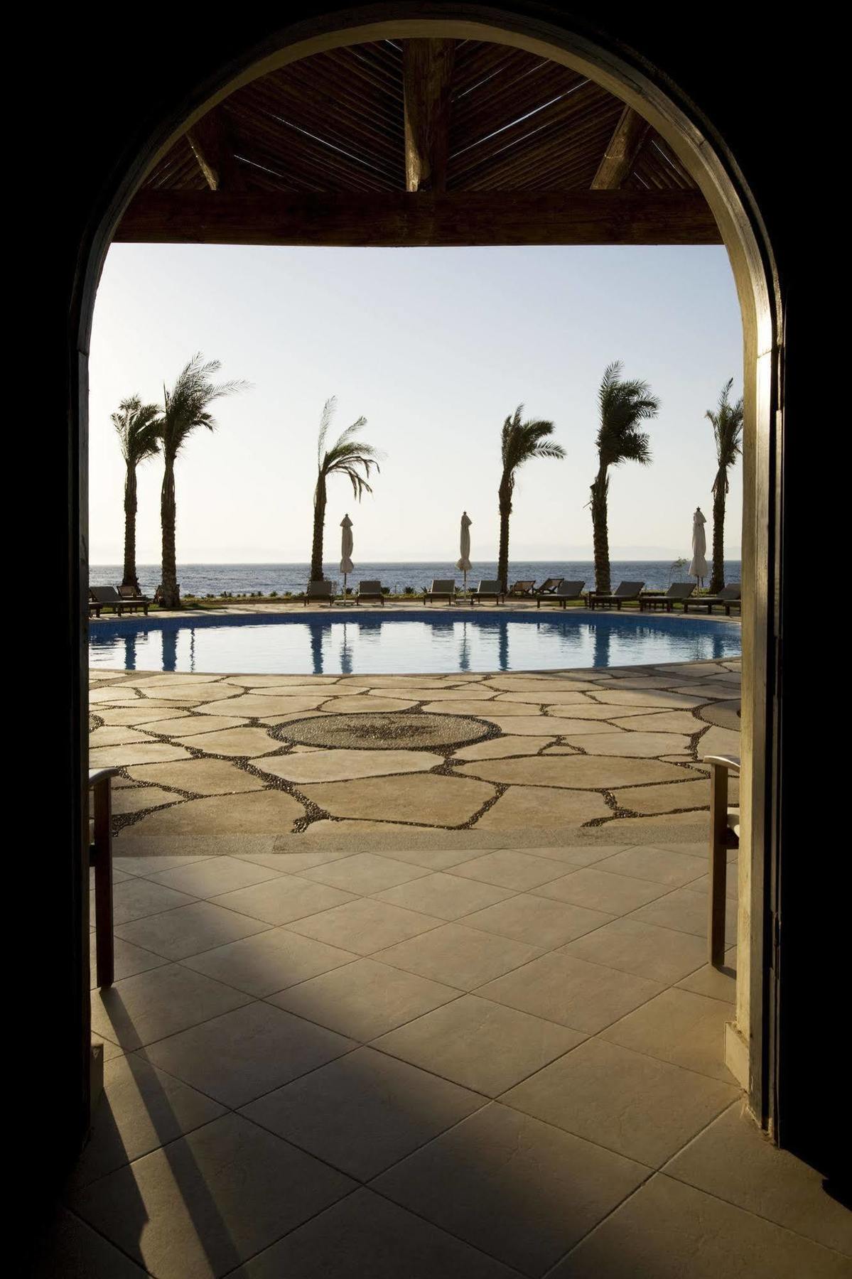 Dahab Paradise Exterior foto