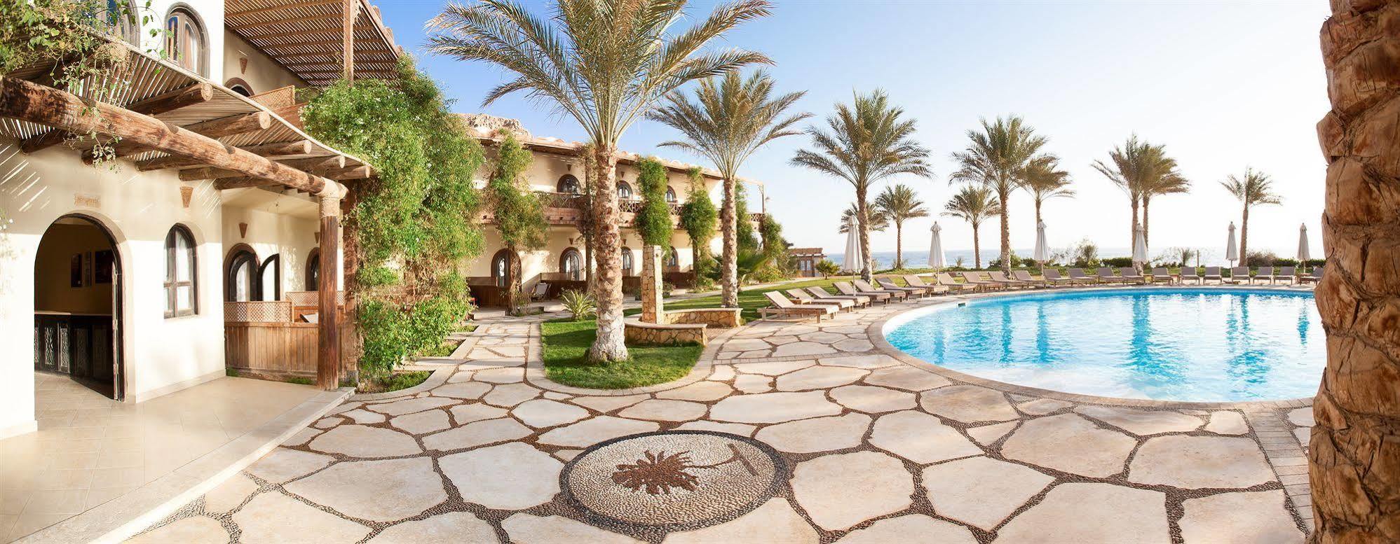 Dahab Paradise Exterior foto